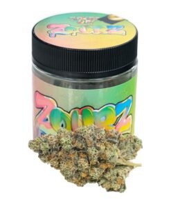 Buy Zourz Runtz carts