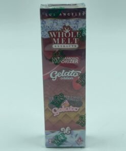 Whole Melts Blackberry Gelato V6