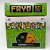 Banana Nerdz Fryd Disposable