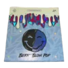 Berry Blow Pop