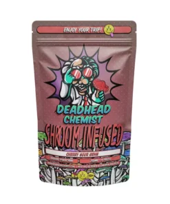 Cherry Sour Gems Deadhead Chemist – 3000MG Online