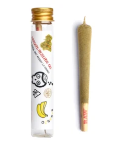 Buy Infused Preroll Private Reserve OG Online