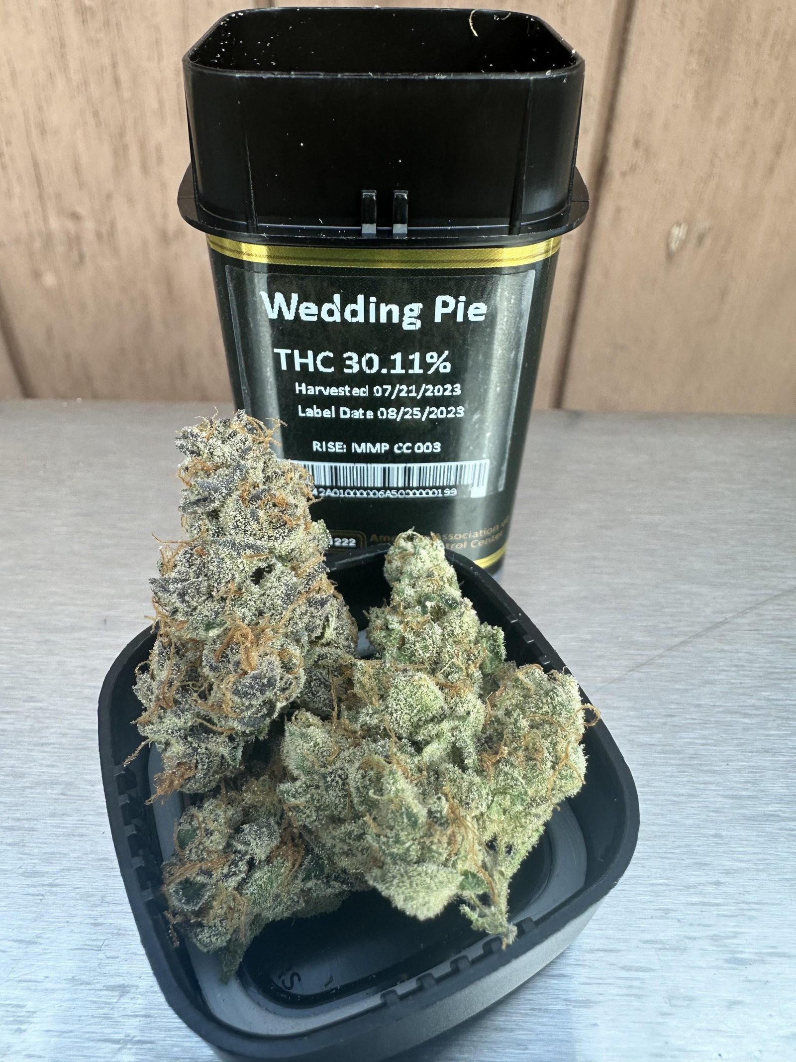 Buy Wedding Pie Weed