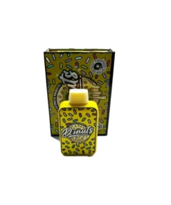 Alternative view of Fryd Donuts Lemon Cream Disposable ( Hybrids )