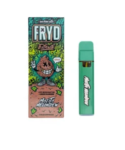 Mojito Melondew Fryd Flavor