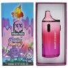 Melt x Packman Grape Cherry Disposable Vape