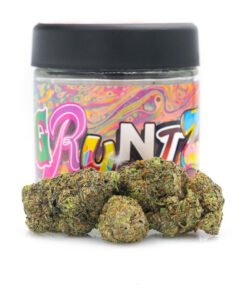 Buy Pink Runtz strain Online