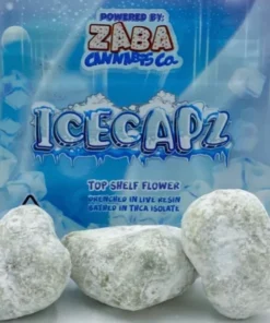 Buy Ice Capz Moon Rocks Online