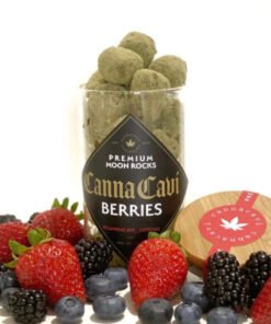 Buy Canna Cavi Berries Moonrock Online – Discount Prices