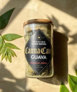 BUY CANNA CAVI GUAVA ONLINE – Moonrocks Hub