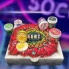 Gemz Wax Concentrate