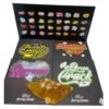Goldiez Shatter Wax