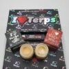TRXP Juice I Love Terps Badder Live Resin