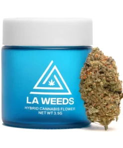 Buy Jealous ZaZa Strain