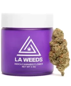 Black Caviar Marijuana strain