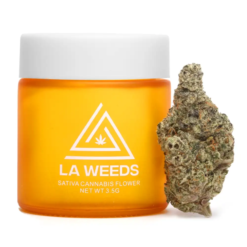 Buy Lemon Amnesia Online – greenpharmscannabis.com