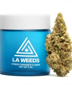 Buy Miracle Alien Cookies Online