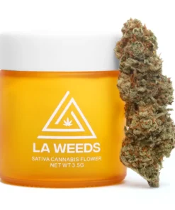 Super Lemon Haze