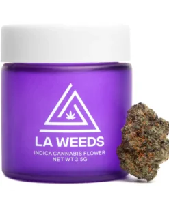 Buy Zkittlez Indica Cannabis Flower Online