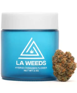 Buy Hybrid Cannabis Flower Online