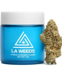 Buy Zoap Hybrid Cannabis Flower Online