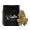 White Mac 11 Cannabis Strain