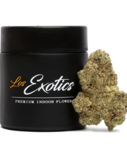 White Mac 11 Cannabis Strain