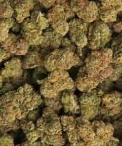 Alternative view of Buy Dosidos Cannabis Strain