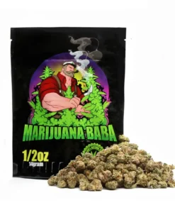 Glitter Bomb Smalls Strain