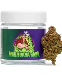 Pink Gushers Weed Strain