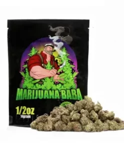 Pluto Runtz Smalls weed