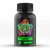 Magic Mushroom Microdose Capsules Cambodian 200mg