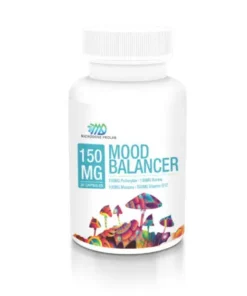 Buy Mood Balancer Microdose Prolab Online