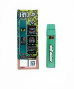 Alternative view of Mojito Melon Dew Fryd​ Disposable