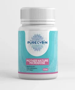 Buy Mother Nature Microdose Online -Purecybin Energy Microdose