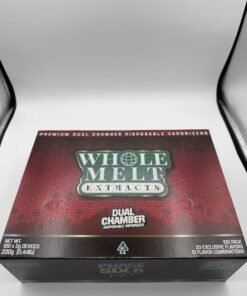 Whole Melt Phase 6 Dual Chamber – Mixed Varieties