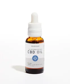 Buy CBD Oil THC-Free 2000mg Online