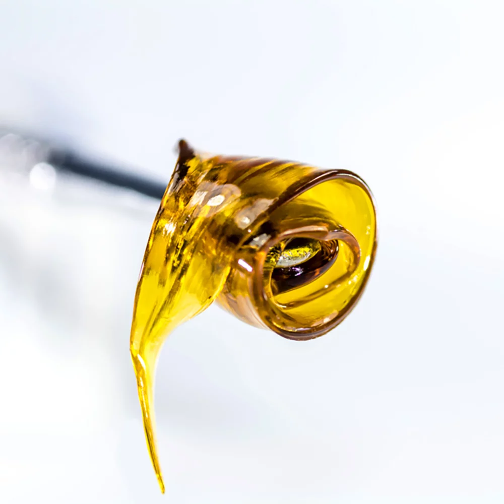 Buy Smashed Strawberry Cough Shatter 1G Online – greenpharmscannabis.com - Image 2