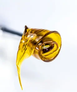 Alternative view of Buy Smashed Lemon Haze Shatter 1G Online – +1 (510) 738-4834