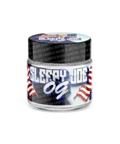 BUY SLEEPY JOE OG SEEDS