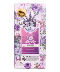 Buy Milky Way Chocolate Bar 1000mg Online