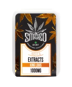 Buy Smashed King Louis Shatter 1G Online – +1 (510) 738-4834