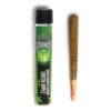 Buy Super Dooper Doobie Green Apple Preroll Online