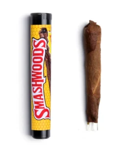 Buy Smashed Honey Smashwoods 2g Online