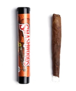 Buy Honey Bourbon Smashwoods 2g Online: Elevate Your Smoking Experience
