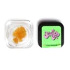 Buy Purple Punch Sticky Saucy Diamonds Online : A Cannabis Concentrate Extravaganza