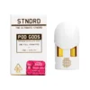 Dragon Punch Sauce Pod Live Resin