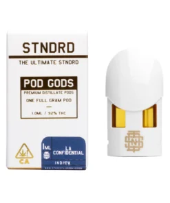 LA Confidential Pod Gods