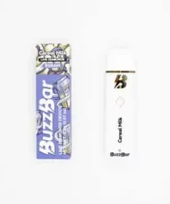 Cereal Milk Live Diamonds 2G