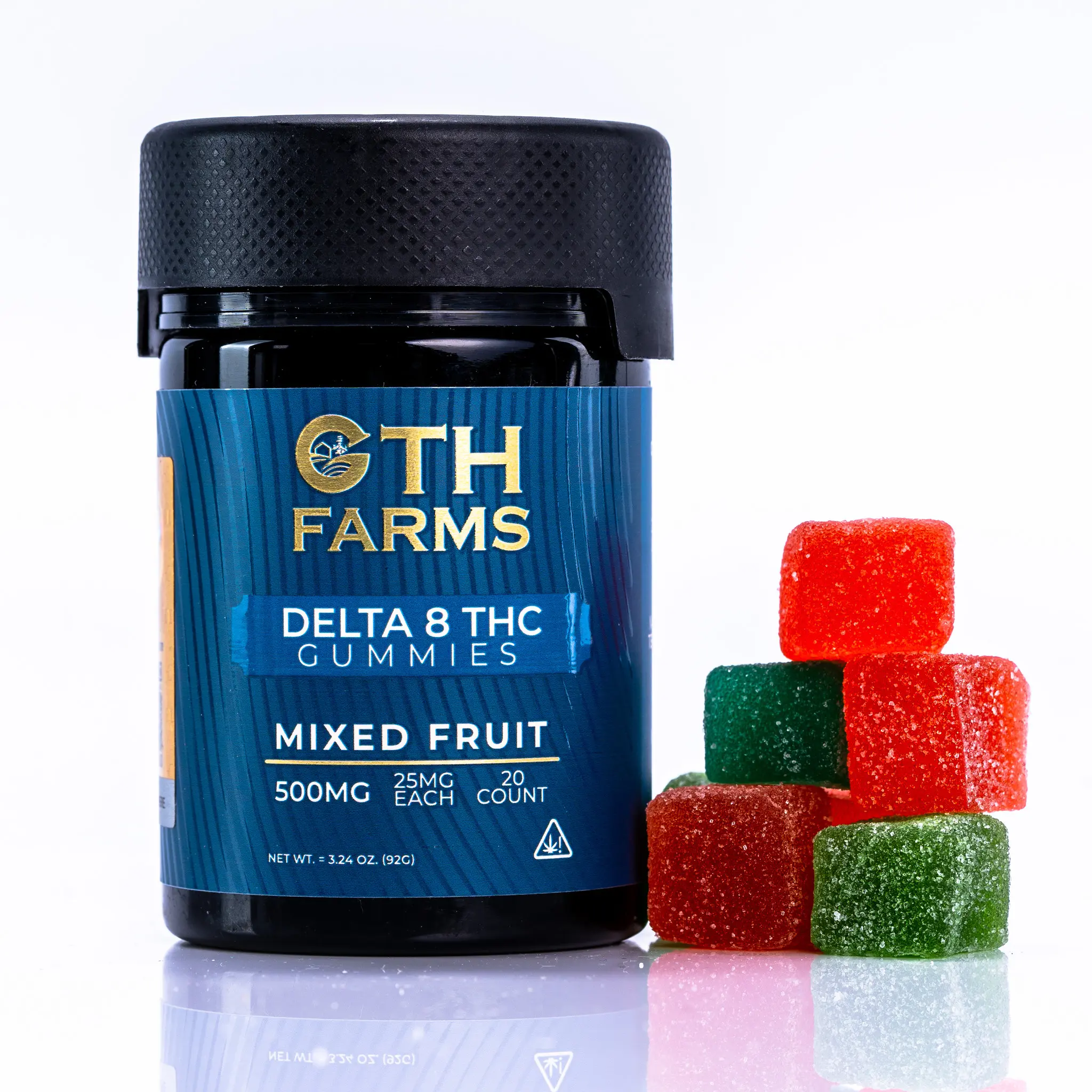 Buy Delta-8 Gummies Online